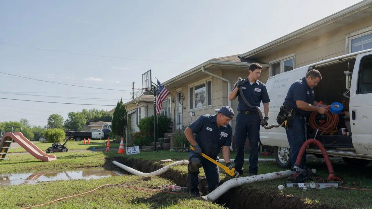 Toilet Installation in Lebanon, NJ near me